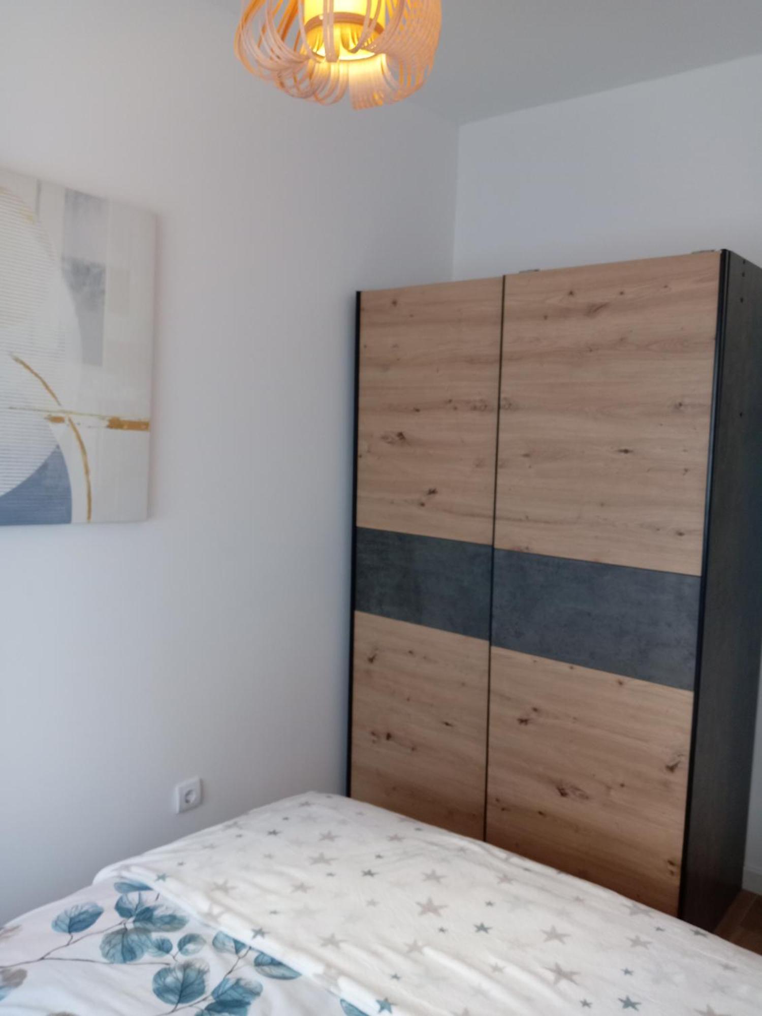 Tera Apartment Zemun Belgrado Buitenkant foto
