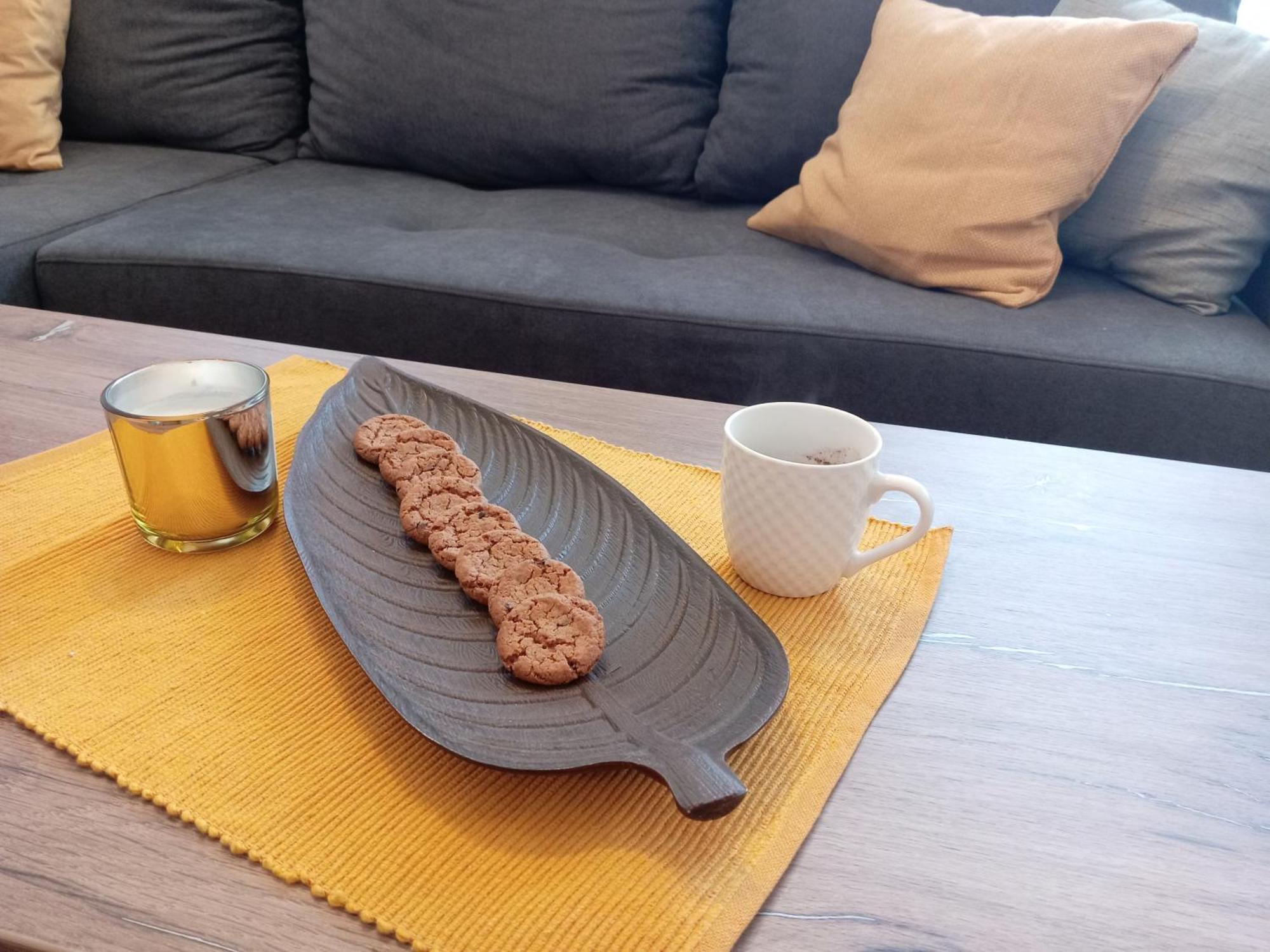 Tera Apartment Zemun Belgrado Kamer foto